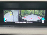 【サイド&バックカメラ】停車・駐車時に死角になりがちな運転席から見えづらいサイドとリアの障害物を確認できます!雨天時や夜間などは特に活躍してくれるアイテムです。
