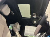 サンルーフが装備されている場合の車両は、開放感がありドライブを楽しくさせてくれます!!