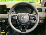 【ステアリングスイッチ】運転中、前方から目線をそらすことなく、オーディオ等の操作が可能な便利機能!安心&快適なドライブを演出してくれます♪