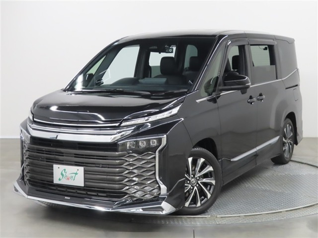 ヴォクシー 2.0 S-Z