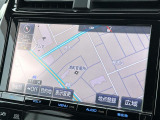 プリウス 1.8 A ツーリングセレクション 4WD 本革シート