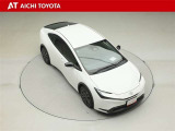 ハイブリッド車を買うならトヨタの『TOYOTA認定中古車』!保証は、初度登録年月より起算して10年間、累計走行距離20万キロ迄。更に、ロングラン保証が1年付で安心安全です♪