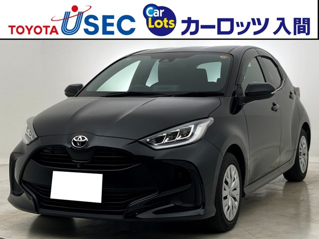 ヤリス 1.5 Z