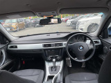 3シリーズセダン 320i 修復歴無し