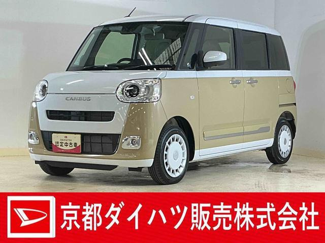 ムーヴキャンバス  ストライプス G