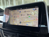 純正ナビシステム&ldquo;Discover Pro&rdquo;