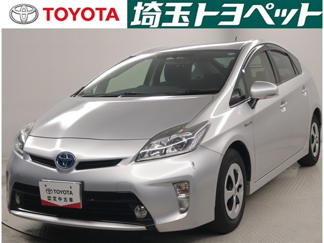 プリウス 1.8 S 