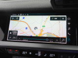 MMIシステムにはナビゲーション、ラジオ、オーディオ、Bluetooth、車両設定機能等がついております。詳しくは0078-6002-900146中古車スタッフまで