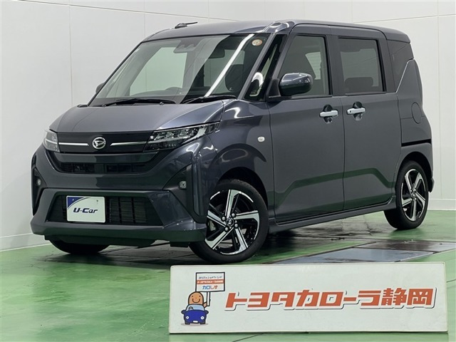 ムーヴ RS 
