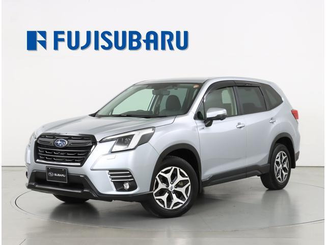 フォレスター 2.0 ツーリング 4WD アイサイトセーフティ+・パワーリヤゲート・8ナビ