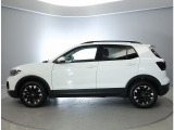 T-Cross TSI アクティブ 