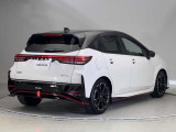 ノートオーラ  1.2 NISMO