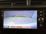 いまや必須装備「ナビゲーション」搭載!知らない場所にスイスイッとドライブ。もう、これなしではハンドルを握れませんね!でも運転中の操作は危険ですのでご注意ですね☆