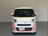 ムーヴキャンバス  ストライプス G