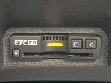 【ETC】高速道路の料金所をストレスなく通過!話題のスポットやサービスエリアに多い「スマートIC」利用時は必須のアイテムです。当店でセットアップを実施、ご納車当日からすぐにご利用いただけます!