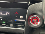 運転席と助手席でシートヒーター付いてます