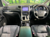 アルファード ハイブリッド 2.5 SR Cパッケージ E-Four 4WD 
