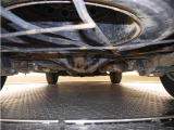下廻りの状態