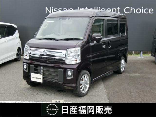 NV100クリッパーリオ G ハイルーフ 