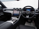 Cクラス C220d ラグジュアリー (ISG) (ISG) ディーゼルターボ MP202502