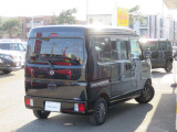 クリッパー GX ハイルーフ 4WD 