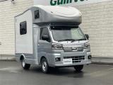 ハイゼットトラック エクストラ 4WD 4WD 修復歴無し