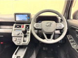 運転しやすいインパネ周りです。見やすいレイアウトで快適なドライブをサポートします☆☆