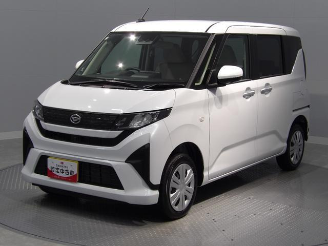 ムーヴ X 4WD
