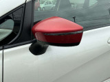 NISMO専用ドアミラー