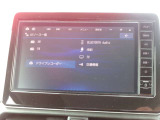 お気に入りの音楽でお出かけに♪ロングドライブも充実したオーディオで楽しめます。