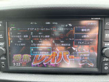 TVも見れます。