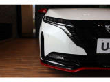 ノートオーラ  1.2 NISMO