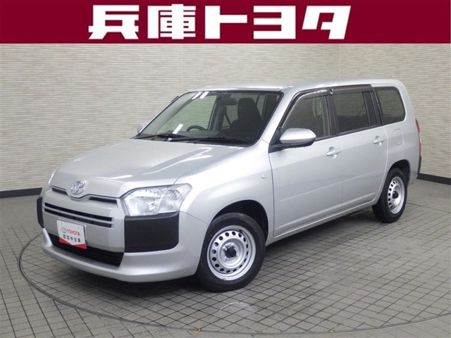 プロボックスバン 1.5 G