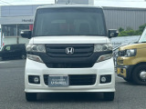 N-BOXカスタム G Lパッケージ 2トーンカラースタイル 