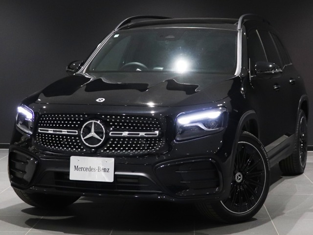 GLB GLB200d 4マチック アーバン スターズ ディーゼル 4WD