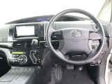 運転席からの視界もバッチリ!ご来店いただき、実際にご自身のシートポジションに調整いただきご確認してみたください!