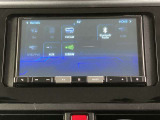 ブルートゥースに接続することにより、スマホに入ったお気に入りの音楽を車内で楽しむことができます♪あると本当に便利な機能になっています!