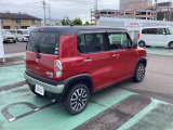 右リア