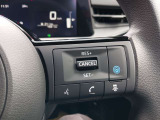 プロパイロットは、すばらしい装備です。高速道路走行時にハンドルに手を添えているだけで楽々運転が出来ます。