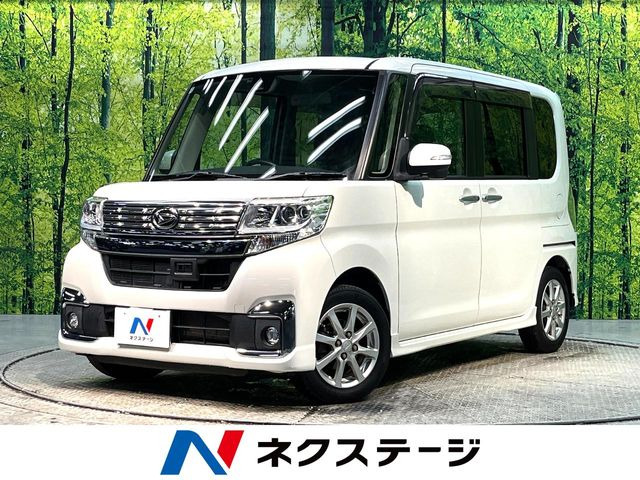タント X SAII 