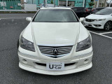 レジェンド 3.5 4WD 
