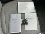 保証書・取説等