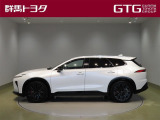 クラウンエステート 2.5 RS E-Four 4WD 
