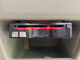 【ETC】高速道路の料金所をストレスなく通過!話題のスポットやサービスエリアに多い「スマートIC」利用時は必須のアイテムです。当店でセットアップを実施、ご納車当日からすぐにご利用いただけます!
