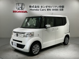 全国納車可 第三者機関証明書付 1年保証 ワンオ-ナ- ナビVXM-155VSi TV Rカメラ DVD VSA スマ-トキ- スペアキ- 盗難防止装置 整備記録簿 AAC装備のN-BOX G入庫!