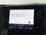 安全性能も充実!