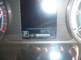 走行9976Km