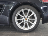 19インチBoxster Sホイール