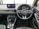 MAZDA2 1.5 XD スポルトプラス 4WD 