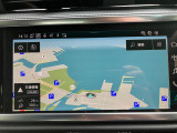 MMIシステムにはナビゲーション、ラジオ、オーディオ、Bluetooth、車両設定機能等がついております。詳しくは0078-6002-900146中古車スタッフまで
